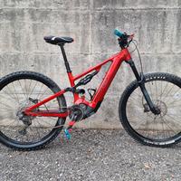 MTB Elettrica Norco Sight VLT