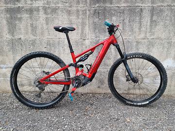 MTB Elettrica Norco Sight VLT