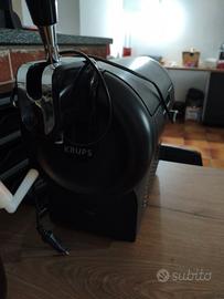 Spillatore Birra Krups "The SUB" – Sistema a Press