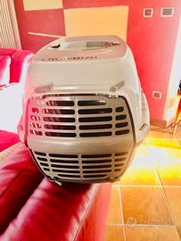 Trasportino per Gatto