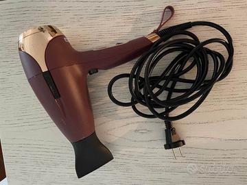 Asciugacapelli  GHD Helios