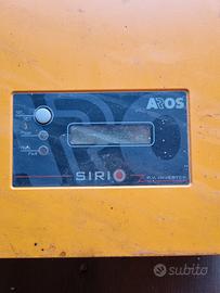 INVERTER SIRIO