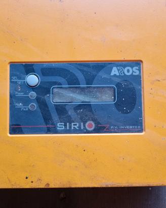 INVERTER SIRIO