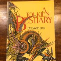 A Tolkien Bestiary