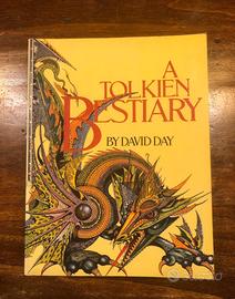 A Tolkien Bestiary