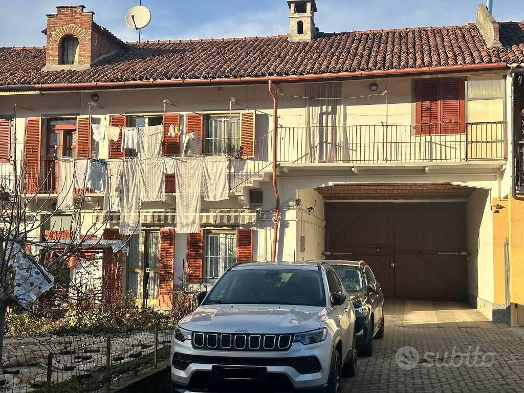 House in Carmagnola, Salsasio - Vista 2