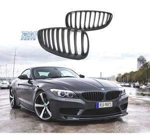GRIGLIE BMW Z4 E89 ROADSTER COUPE LOOK M NERO OPAC