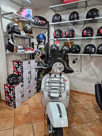 Vespa 150 lml unico p