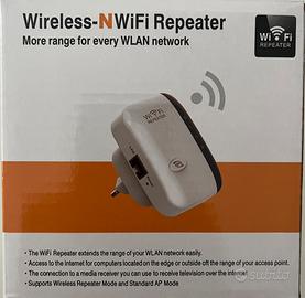 Ripetitore Wi-Fi