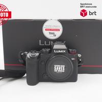 Panasonic S5D