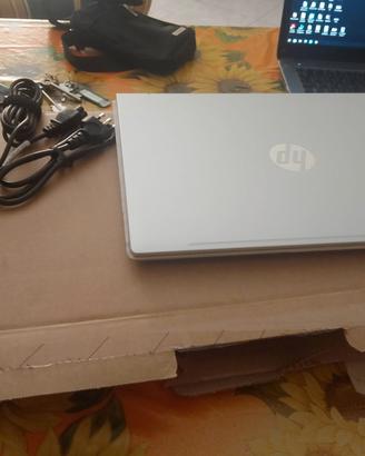 Noteboo nuovo hp probook 16" - intel core ultra 5