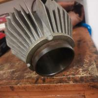 Moto guzzi condor falcone