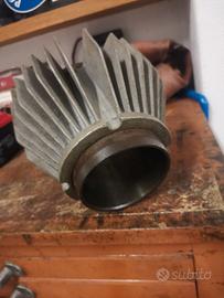 Moto guzzi condor falcone