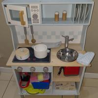 Cucina bambini