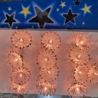 luci pisellini natale