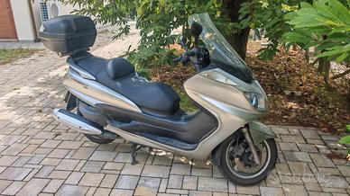 YAMAHA MAJESTY 400 2005