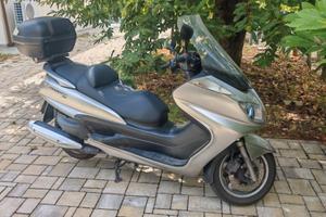 YAMAHA MAJESTY 400 2005
