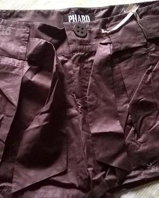 Pantaloncini donna