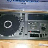 Sharp sg320h