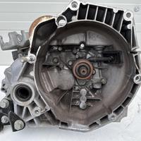 CAMBIO MANUALE COMPLETO FIAT 500 X Serie 55241803