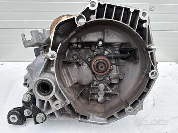 CAMBIO MANUALE COMPLETO FIAT 500 X Serie 55241803