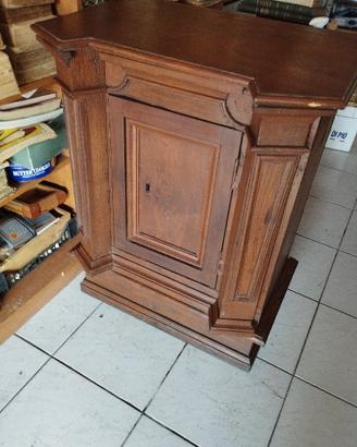 MOBILETTO MOBILE ANTICO  DEL 700 - ORIGINALE