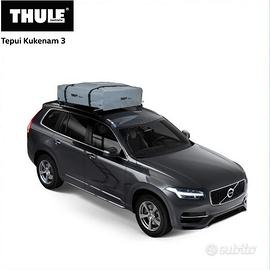 Tenda Thule Kukenam 3P