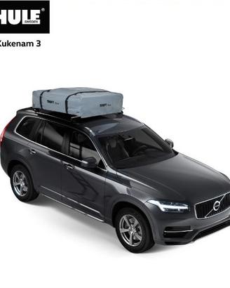 Tenda Thule Kukenam 3P