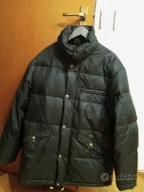 Giacca Diadora con vera piuma.Taglia L(abbondante)