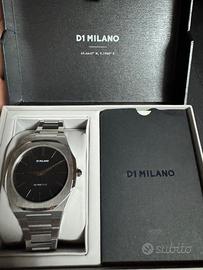 D1 milano