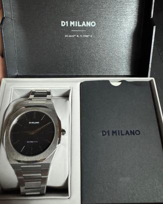 D1 milano