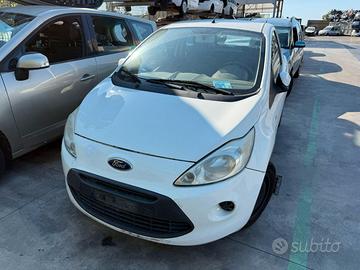 RICAMBI USATI FORD KA - ANNO  2011