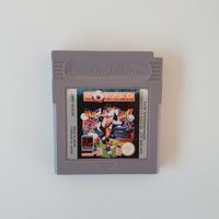 Gioco "Soccer" Game Boy