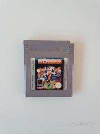 Gioco "Soccer" Game Boy