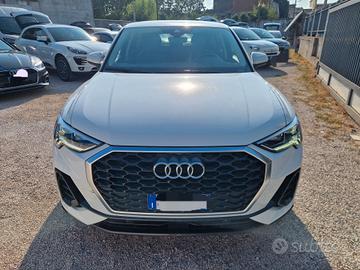 Audi Q3 SPB 35 TDI S tronic