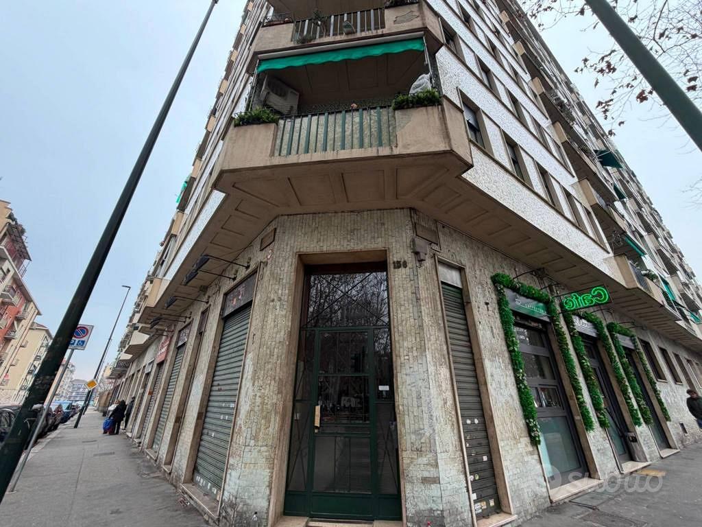Appartamento – Torino, Lingotto, Circoscrizione 8 - Vista 2