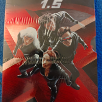 DVD "X-MEN 1.5". Ed. 2 dischi. Nuovo