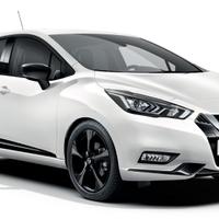 Nissan micra 2019 in ricambi