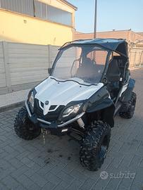 CF Zforce 800