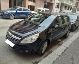 Opel Corsa - Fino a due anni di garnzia