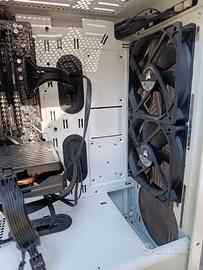 Computer da Gaming Usato (in buone condizioni).