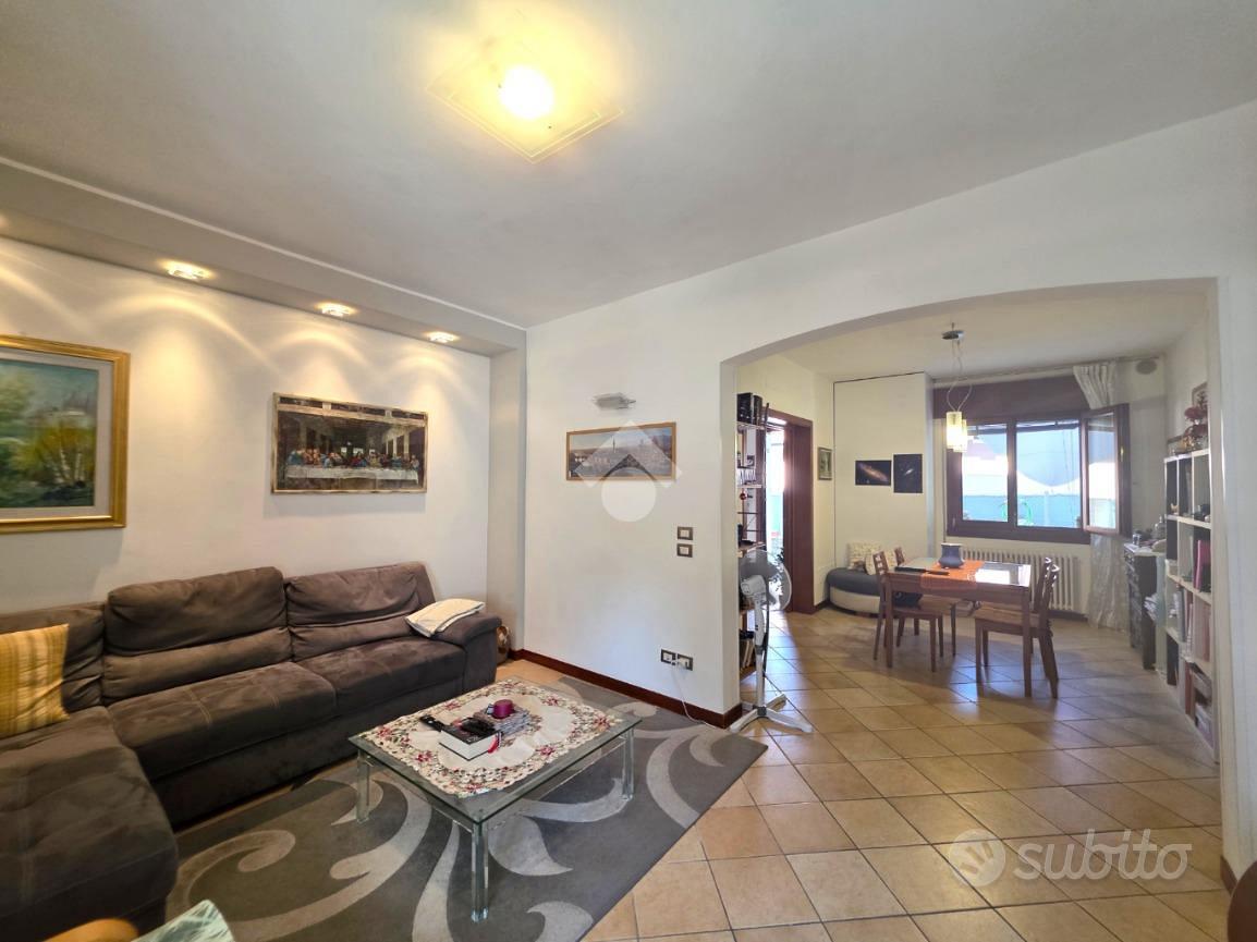 House in Mejaniga, Padova - Vista 3