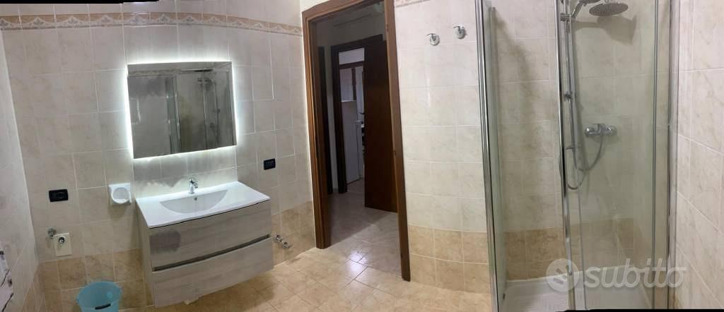 Appartamento – RE - Vista 3