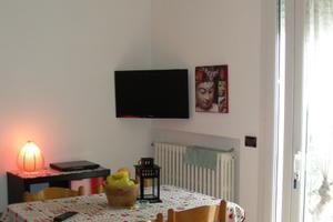 Appartamento a soli 100m. dal mare Gatteo Mare