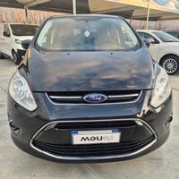 Ford C-Max 1.6 TDCi 115CV Titanium
