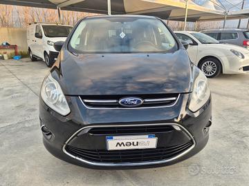 Ford C-Max 1.6 TDCi 115CV Titanium