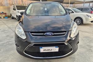 Ford C-Max 1.6 TDCi 115CV Titanium