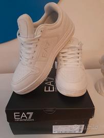 Scarpe Armani uomo originali