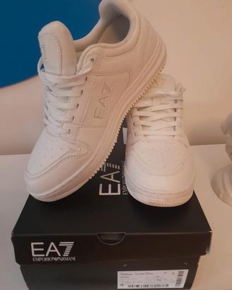 Scarpe Armani uomo originali