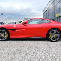 FERRARI Portofino F164 3.9 V8 Ferrari Approved 0